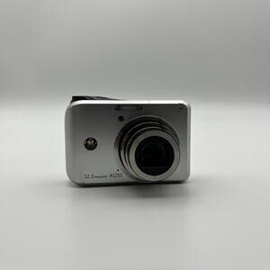 GE A1255 Digital Camera